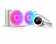 NZXT Kraken Plus RGB 240 (weiß)