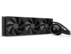NZXT vodní chladič Kraken 360 / 3x120mm fan / 4-pin PWM /...