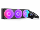 NZXT Kraken Plus 360 RGB Procesor Kapalinový chladič typu...