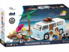 COBI Volkswagen T2a Kombi (Maßstab 1:35)
