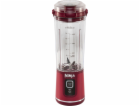 Ninja Blast kabelloser Standmixer BC151EUCR (beere/schwar...