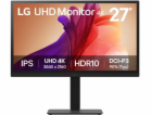 LG MONITOR 27BA45U-B 27IN