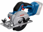 Bosch GKS 18V-Li Akku-Kreissäge