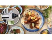 Bosch Mlýnek na maso Serie 4 MFWS435B