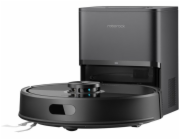 RoboRock Q7 TF+ (černý, s dokovací stanicí RockDock Plus)