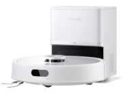 RoboRock Q7 TF+ (bílý, s dokovací stanicí RockDock Plus)