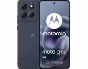 Motorola moto g86 5G 256GB (Spellbound, Android 15, 8 GB)