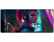 Sharkoon SKILLER SGP50 D1 (mehrfarbig, Größe XXL)