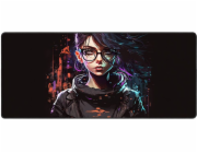 Sharkoon SKILLER SGP50 D2 (mehrfarbig, Größe XL)