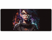 Sharkoon SKILLER SGP50 D2 (mehrfarbig, Größe XXL)