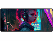 Sharkoon SKILLER SGP50 D1 (mehrfarbig, Größe XL)