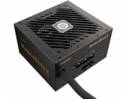 Enermax Marblebron II 750W (schwarz, 1x 12-Pin High Power GPU, 4x PCIe, Kabelmanagement, 750 Watt)