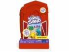 Spinmaster Kinetic Sand - Sandy Farm Set (340 Gramm Sand)