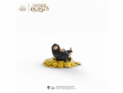 Schleich Wizarding World Fantastic Beasts - Niffler mit Gold