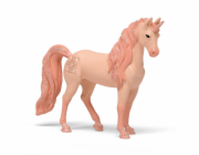 Schleich Bayala Einhorn Stute Peach