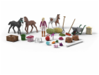 Schleich Horse Club Adventskalender 2025 - Weihnachtswund...