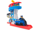 Spinmaster Paw Patrol - Lookout Tower Hauptquartier Spielset