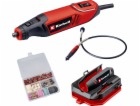 Einhell Schleif- und Gravur-Werkzeug TC-MT 150 E (schwarz...