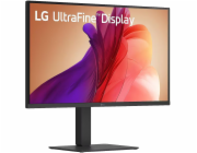 LG Electronics UltraFine 32U720A-B (80 cm (31.5 Zoll), schwarz, UltraHD/4K, VA, USB-Hub, HDMI, DP, USB-C)