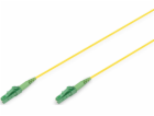 Digitus Glasfaser-Simplex-Patchkabel, Singlemode, LC/APC ...
