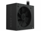 NZXT C750 Bronze (schwarz, 750 Watt)