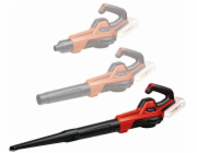 Einhell GE-UB 18/250 Li E Akumulátorový foukač listí 1 x 4 Ah červeno-černý