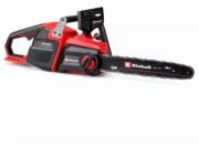 Einhell Professional Akku-Kettensäge GP-LC 36/40 Li BL-Solo, 36Volt (2x18V) (rot/schwarz, ohne Akku und Ladegerät)