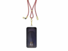 Intenso Handykette und Lade-/Datenkabel Cell Phone Chargi...