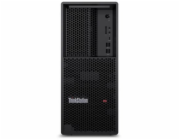 Lenovo ThinkStation P3 Tower Gen 2 (30HT006HGE) (schwarz, Windows 11 Pro)