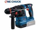 Bosch Powertools Akku-Bohrhammer GBH 18V-22 X Professiona...