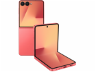 Samsung Galaxy Z Flip7 256GB (Coralred, Android, 12 GB)