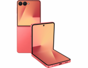 Samsung Galaxy Z Flip7 256GB (Coralred, Android, 12 GB)