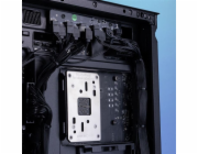 Sharkoon MK7 ARGB  (schwarz, Tempered Glass x 2)