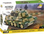 COBI Panzerjäger Tiger Ausf. B Jagdtiger (Maßstab 1:48)