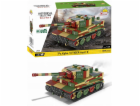 COBI Pz.Kpfw. VI Tiger Ausf. E (Maßstab 1:48)