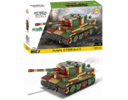 COBI Pz.Kpfw. VI Tiger Ausf. E (Maßstab 1:48)