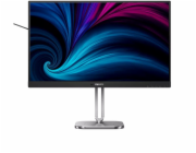 Philips Monitor 27B2N4500 27 palců IPS 120Hz HDMI x 2 DP otočné reproduktory