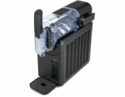 Wilfa Slush-Maschine ICY (schwarz, für 2.000ml Slush, 220 Watt Kompressor)