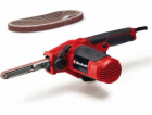 Einhell Bandfeile TC-BF 500 E (rot/schwarz, 500 Watt, ink...