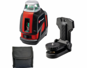 Einhell Kreuzlinienlaser TE-LL 360 G (schwarz/rot, grüne Laserlinien)