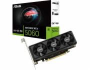 Asus GeForce RTX 5060 LP BRK OC 8 GB (DLSS 4, 1x DisplayPort, 2x HDMI 2.1)