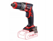 Einhell Professional Akku-Trockenbauschrauber TP-DY 18 Li BL - Solo, 18Volt (rot/schwarz, ohne Akku und Ladegerät, in E-Box)