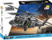 COBI Sikorsky UH-60 Black Hawk (Maßstab 1:48)