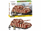 Cobi Klocki Bloky Panzer VIII Maus