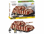 Cobi Klocki Bloky Panzer VIII Maus