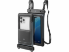 Spigen A611P UNIVERZÁLNÍ VODĚODOLNÉ POUZDRO NA PLOVÁK, BA...