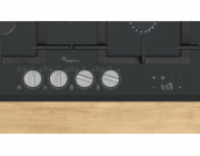 Bosch Plynová varná deska PRP6A6H40