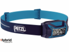 Petzl ACTIK CORE (blau, mit CORE-Akku)