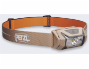 Petzl TIKKA CORE (braun)