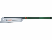 Bosch Powertools Japansäge Dozuki 270mm (grün/schwarz, für Holz und Kunststoff, 17 TPI)